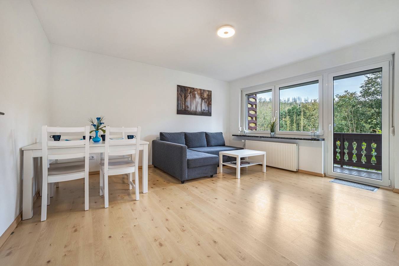 Location De Vacances pour 4 Personnes dans Osterode, Westharz