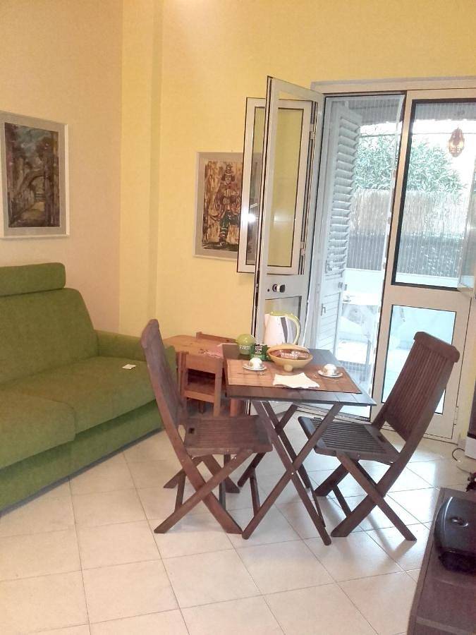 Appartamento vacanze per 6 persone a Gaeta