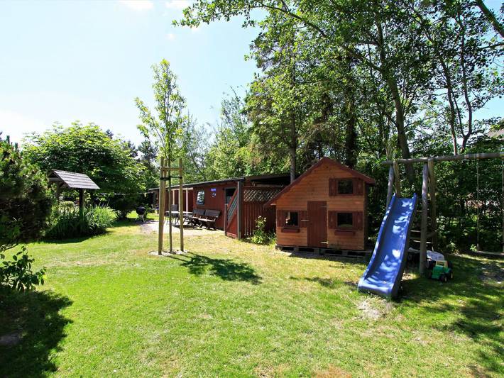 Ganze Ferienwohnung, Haus Flut in St. Peter-Ording, Eiderstedt