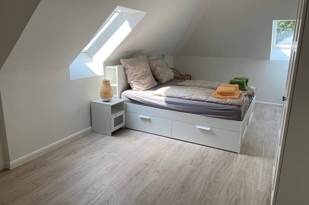 Ganze Wohnung, Ferien direkt am Südstrand in Wyk auf Föhr (Stadt), Wyk auf Föhr