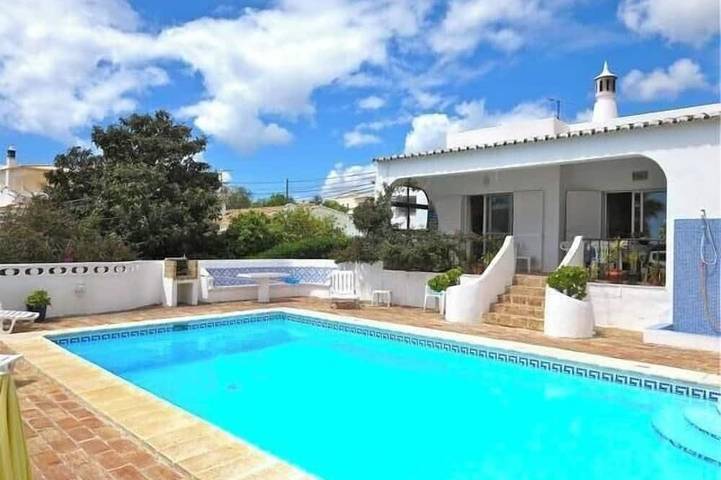 Villa für 6 Personen, mit Garten, mit Haustier - 1