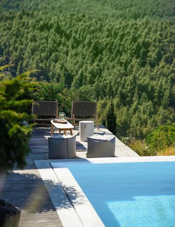 Villa für 10 Personen in Sithonia Halbinsel, Chalkidiki, Bild 4