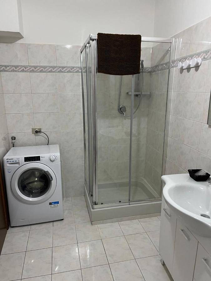Appartement entier, Casa vacanze due laghi in Vergiate, Commune de Vergiate