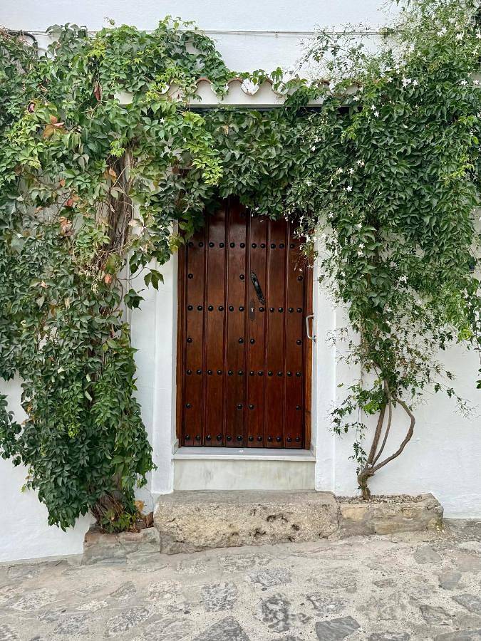 Location de vacances pour 2 personnes à Grazalema