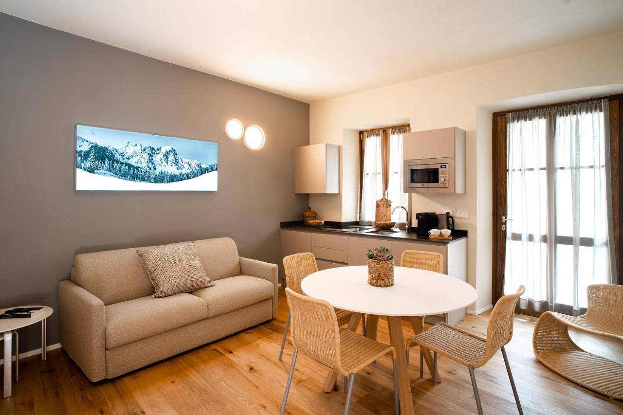 Appartement entier, Aosta Holiday Apartments - Sant'Anselmo in Aoste, Alpes valaisannes
