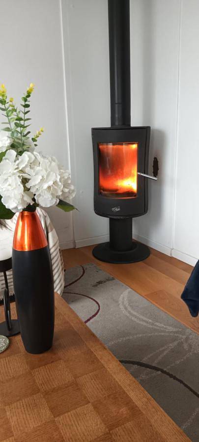 Gîte pour 6 personnes, avec vue ainsi que jardin et terrasse à Ploërmel - 4