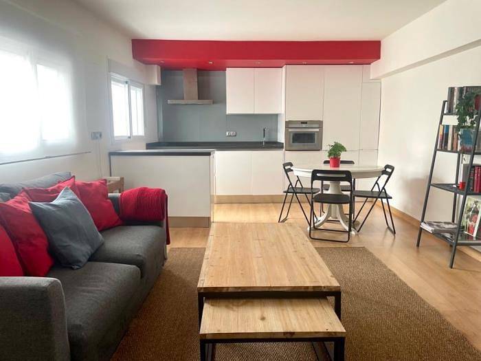 Apartamento de férias para 4 pessoas em Sevilha