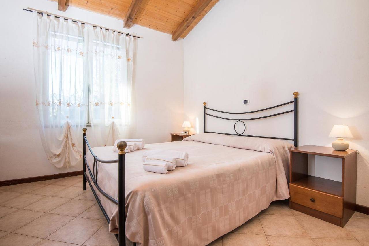 Villaggio Mare Verde in Piombino, Costa degli Etruschi