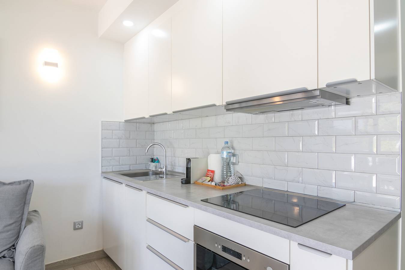 Entire apartment, Beautiful Bungalow Maspalomas Lago with Shared Pool and Private Terrace in Campo Internacional, San Bartolomé de Tirajana