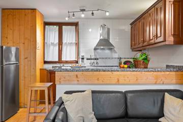 Casa Rural para 2 Personas en Ponga, Parque Natural de Ponga, Foto 3