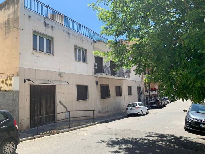 B&b per 2 persone, con balcone a Reggio di Calabria