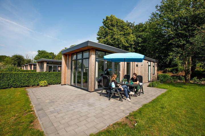 Ferienhaus für 5 Personen - 1