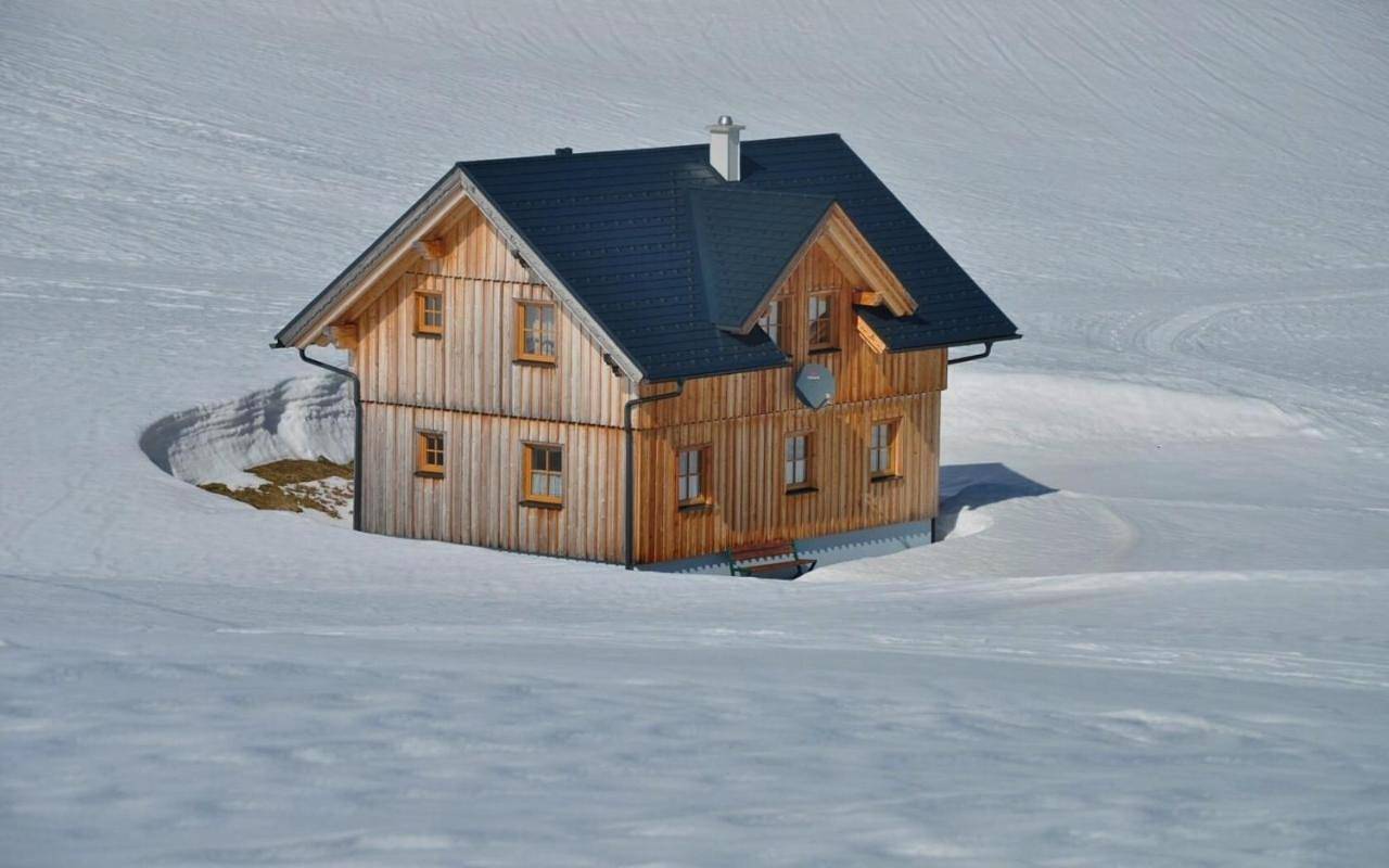 Holiday Home in Tauplitz, Totes Gebirge