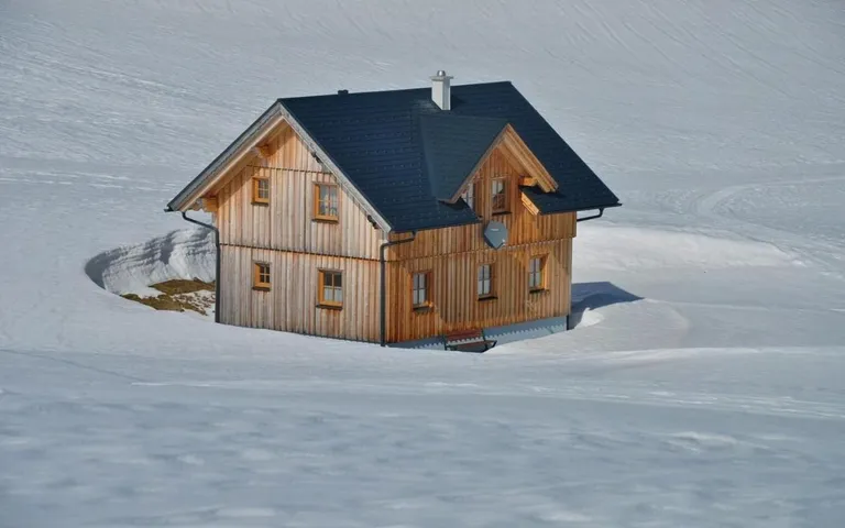 Ferienhaus für 8 Personen - 1