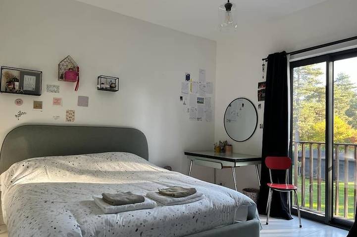 Location de vacances pour 8 personnes à Saint-Denis-en-Val - 4