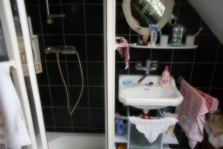 Ferienwohnung für 3 Personen, mit Balkon und Garten in Dankerode - 3