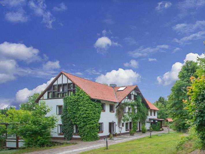 Ferienwohnung für 16 Personen, mit Terrasse und Sauna - 1