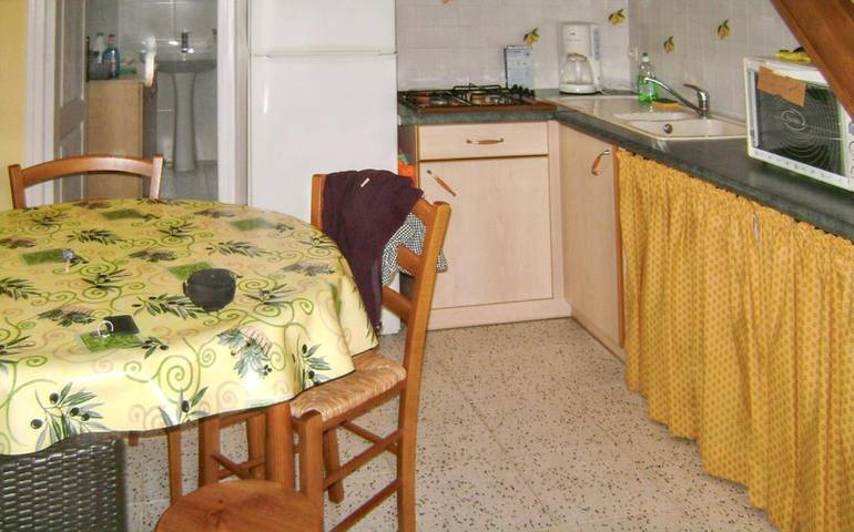 Location de vacances pour 4 personnes à Montblanc - 3