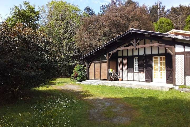 Ferienhaus für 12 Personen, mit Garten, mit Haustier