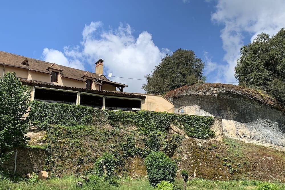 Photo : Maison de vacances