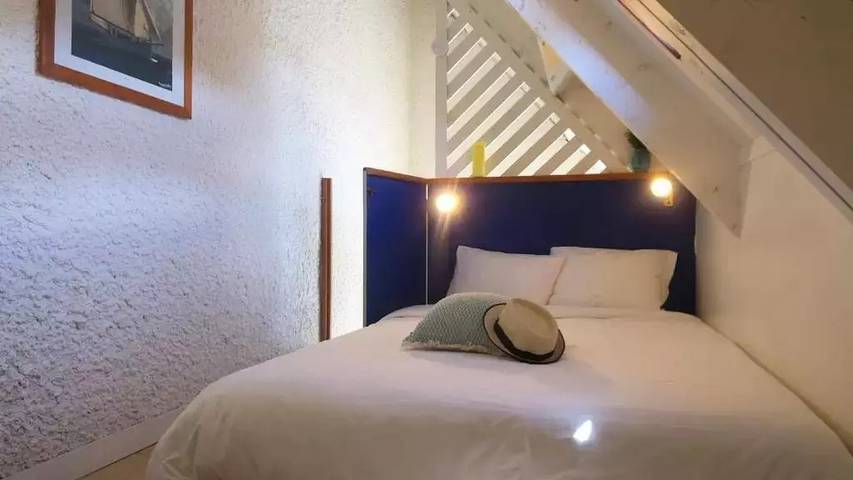 Location appartement pour 5 personnes