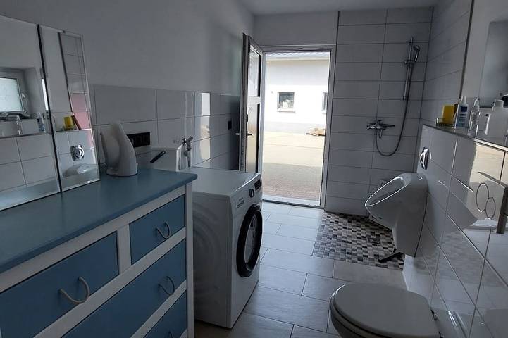 Bungalow für 2 Personen im Odenwald - 4