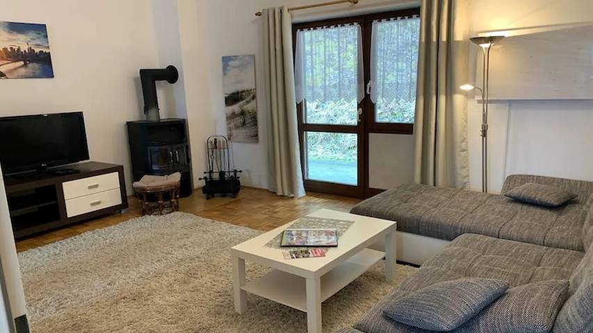 Ferienhaus für 6 Personen, mit Haustier in Falkenstein ( Cham) - 3