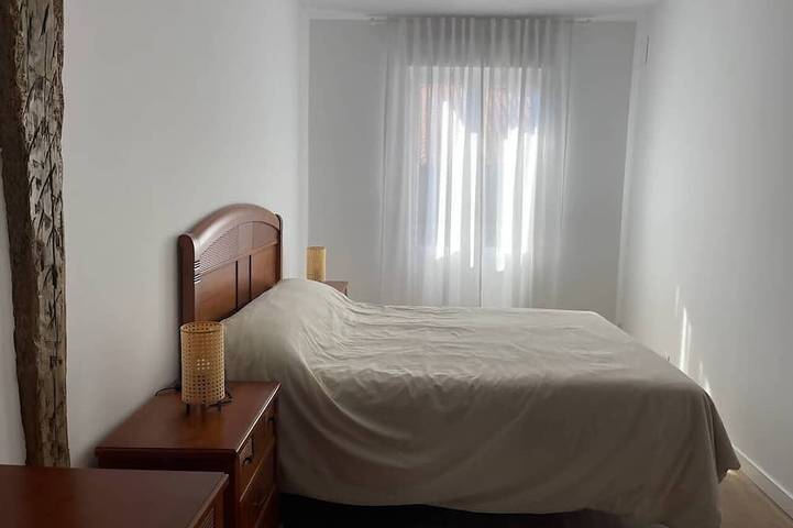 Ganze Wohnung, Bidebarrieta Etxea , apartamento recién reformado. in Bermeo, Biosphärenreservat Urdaibai