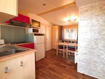 Bungalow pour 4 Personnes dans L'Escala, Costa Brava, Photo 2