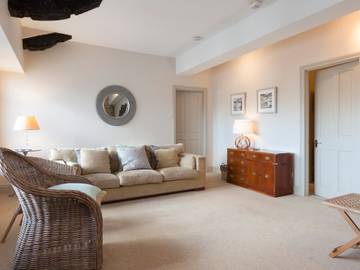 Holiday Rental for 4 People in Salcombe, Devon, Photo 3