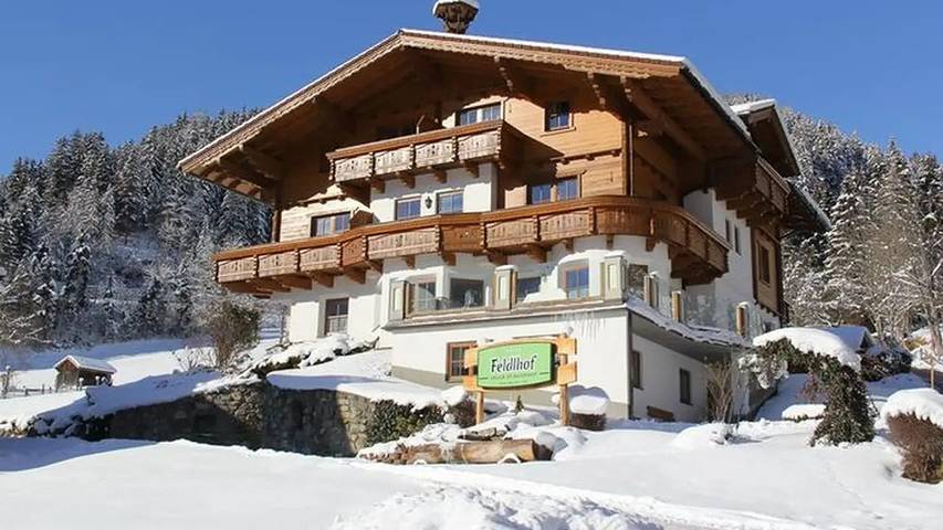 Bauernhof für 2 Personen, mit Garten und Sauna in Schladming