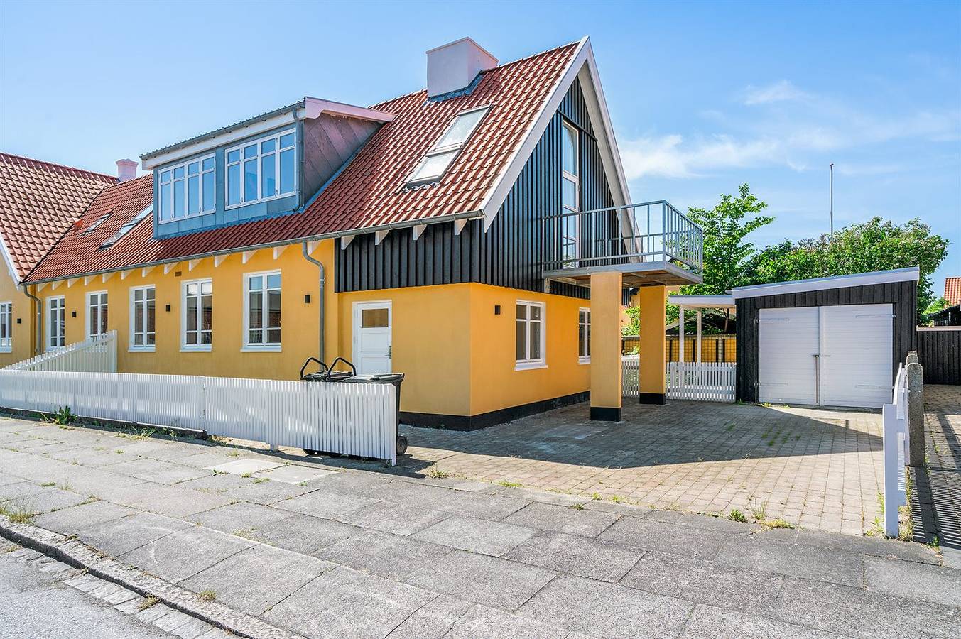 Amazing home in Skagen w/ Wifi and 3 Bedrooms in Skagen, Tannis Bugt