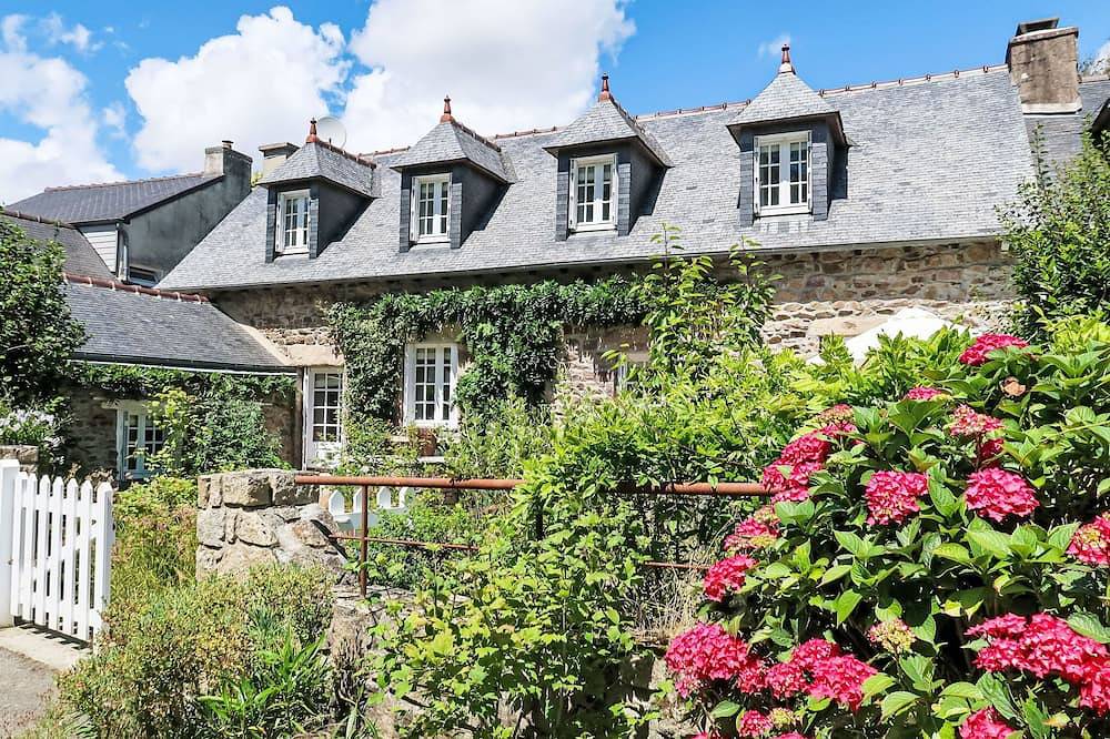 Maison de vacances