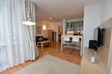 Ferienwohnung für 4 Personen in Döse, Cuxhaven, Bild 4