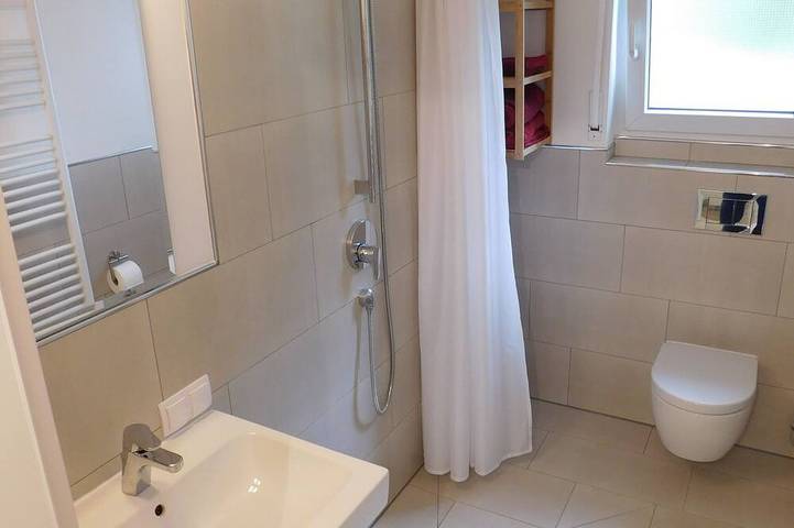 Appartement entier, Ferienwohnung in Odenthal in Odenthal, Arrondissement de Rhin-Berg