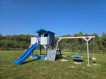 Apartament Wakacyjny dla 4 osoby w Sianożęty, Morze Bałtyckie, Zdjęcie 3