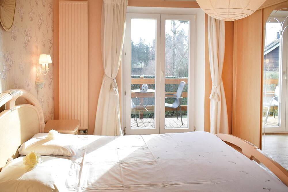 Gezellig huis met 2 slaapkamers in. in Robertville (België), Weismes