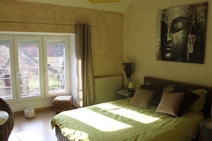 Location de vacances pour 5 personnes à Pommard - 4