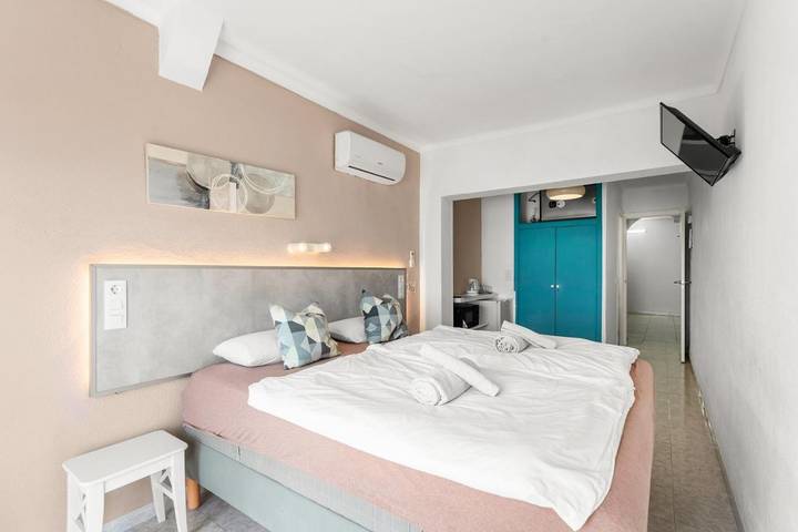 Maison d’hôte pour 4 personnes, avec vue et balcon dans les Îles Baléares - 2