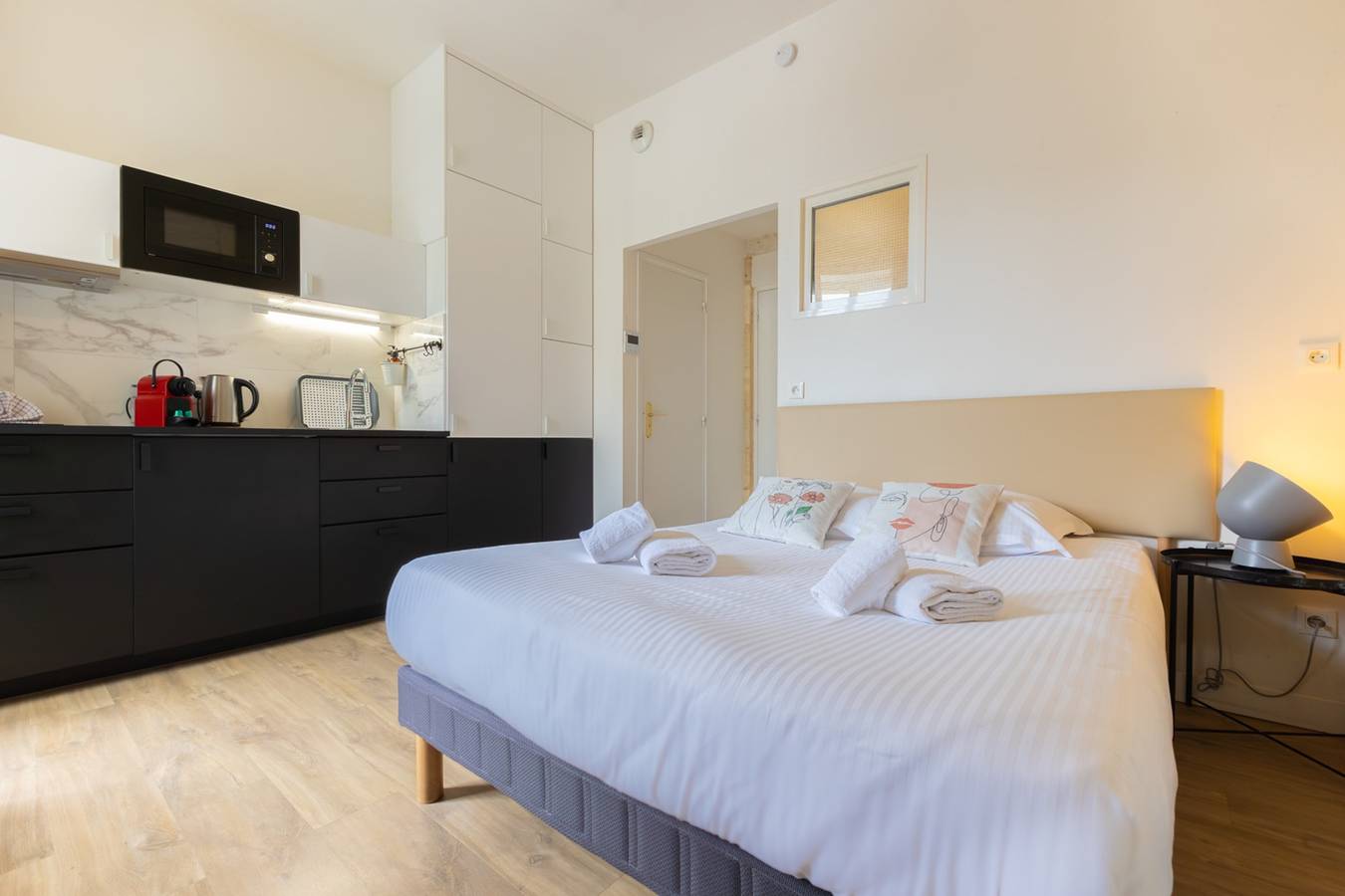 Appartement de vacances