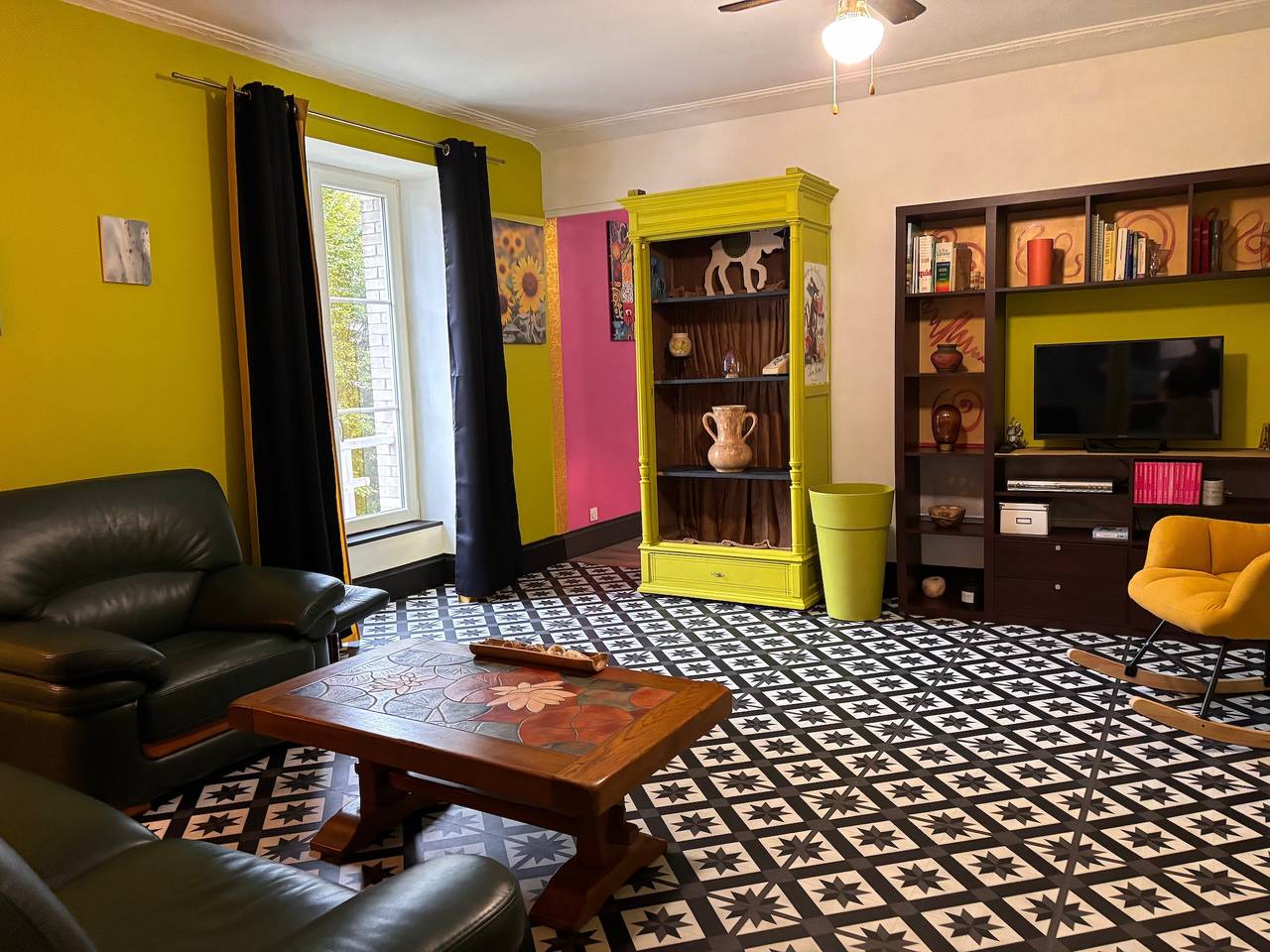 Appartement entier, Appartement Le Charme proche des Thermes in Vittel, Neufchâteau
