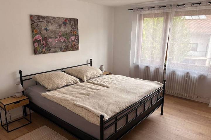 Ferienwohnung für 4 Personen, mit Garten in Nonnweiler - 2