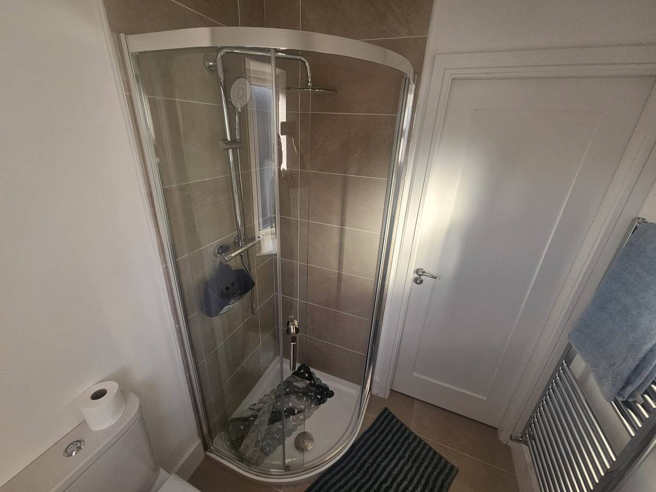 Ensuite room to lett in South Dublin, County Dublin