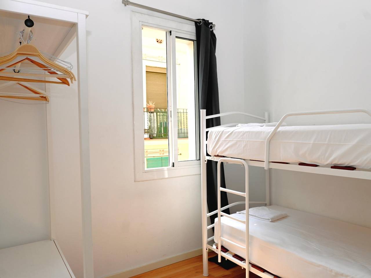 Ολόκληρο το διαμέρισμα διακοπών, Homenfun Barcelona Gracia Iii in Barcelona Centre, Βαρκελώνη