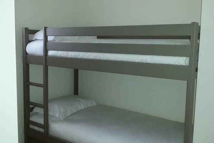 Gîte pour 10 personnes, avec terrasse à Thésée - 3