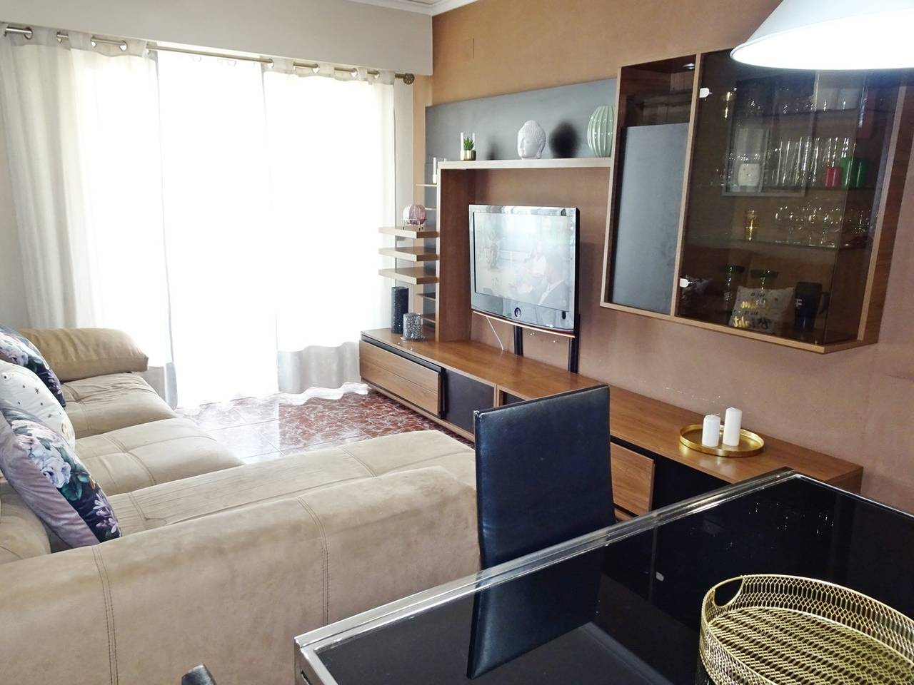 Appartement entier, Tropicana Park 18 - 5º - 28ª in Playa de Gandía, Costa de Valencia