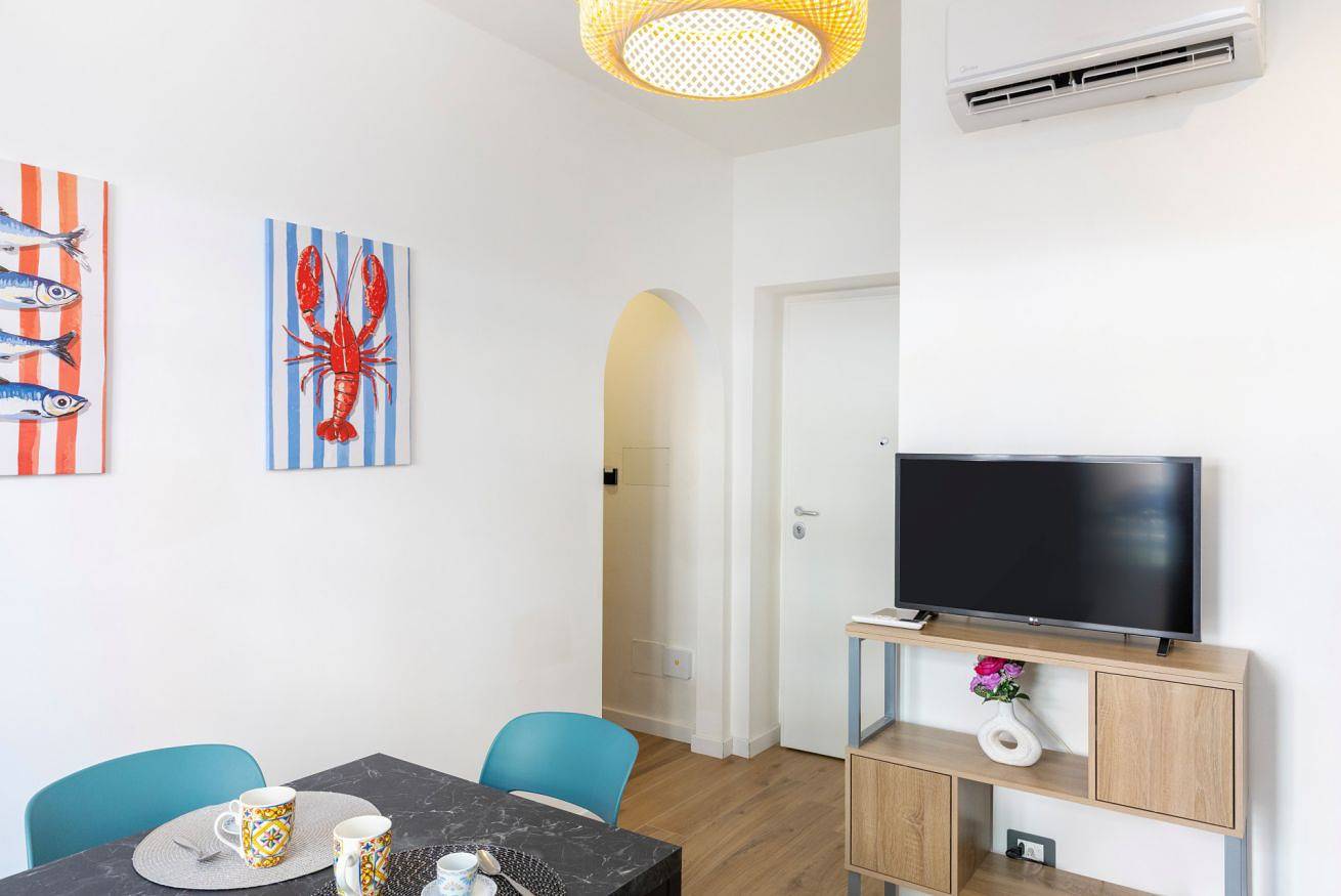 Appartamento intero, La Maison - Creta in Paola, Costa Tirrenica Calabria