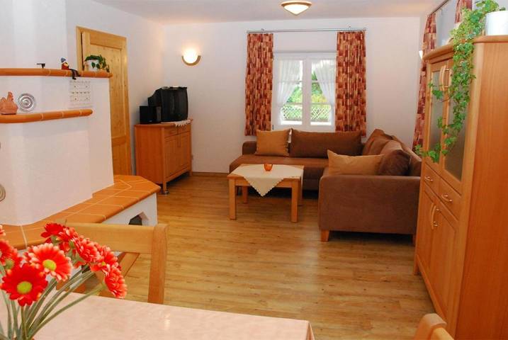 Ferienhaus für 4 Personen, mit Garten und Ausblick in Schönau (Pfalz) - 4