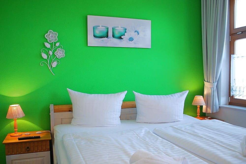 Ganze Wohnung, Haus Bellevue Appartement 14 in Drei Kaiserbäder, Heringsdorf