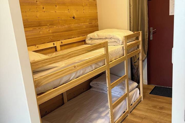 Gîte pour 6 personnes dans Hirmentaz - Les Habères - 4